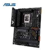 სურათი დედა დაფა ASUS TUF GAMING Z690-PLUS 90MB1AV0-M0EAY0 LGA1700 DDR5