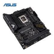 სურათი დედა დაფა ASUS TUF GAMING Z690-PLUS 90MB1AV0-M0EAY0 LGA1700 DDR5