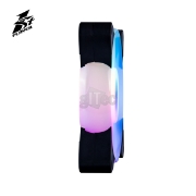 Picture of CASE FAN 1STPLAYER CC A-RGB With Controller & Remote Control
