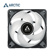 Picture of CASE FAN ARCTIC P12 PWM PST A-RGB ACFAN00231A BLACK