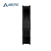 Picture of CASE FAN ARCTIC P12 PWM PST A-RGB ACFAN00231A BLACK