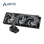 Picture of WATER COOLING SYSTEM ARCTIC LIQUID FREEZER II 420 A-RGB ACFRE00109A