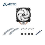 Picture of Processor Cooler ARCTIC FREEZER A35  ACFRE00112A AMD AM4 AM5