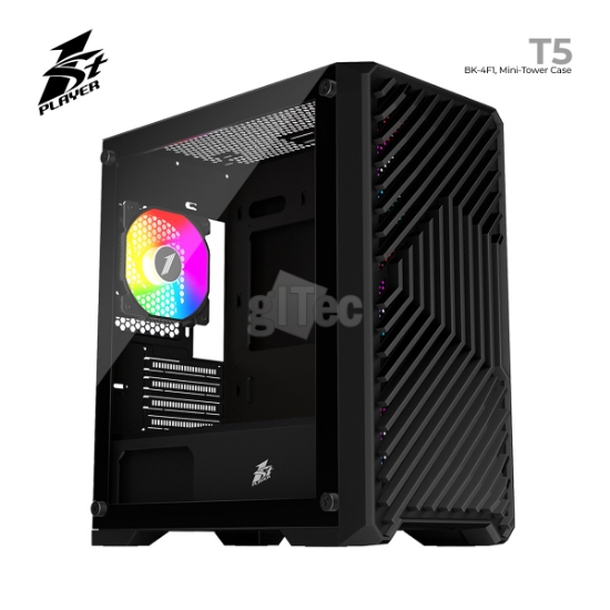 სურათი კომპიუტერი I5-12400F 16GB DDR4 3600MHZ 240GB SSD M.2 1TB HDD SATAIII RTX 3060 DUAL 12GB 256BIT