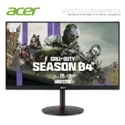 Picture of MONITOR ACER Nitro XV272UVBMIIPRZX UM.HX2EE.V23 27" 2K QHD IPS 170Hz 1ms