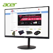 Picture of MONITOR ACER Nitro XV272UVBMIIPRZX UM.HX2EE.V23 27" 2K QHD IPS 170Hz 1ms