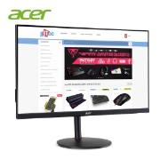 Picture of MONITOR ACER Nitro XV272UVBMIIPRZX UM.HX2EE.V23 27" 2K QHD IPS 170Hz 1ms