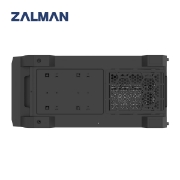სურათი ქეისი ZALMAN Z10 PLUS MID TOWER BLACK