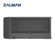 სურათი ქეისი ZALMAN Z10 PLUS MID TOWER BLACK