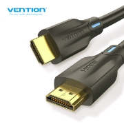 სურათი 8K HDMI 2.1 კაბელი VENTION AANBH 2M BLACK