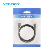 სურათი 8K HDMI 2.1 კაბელი VENTION AANBH 2M BLACK