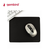 Picture of Mouse Pad Gembird MP-S-BK BLACK