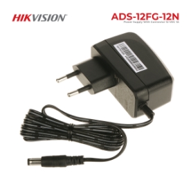 Picture of Power Supply hikvision ADS-12FG-12N 12V 1A