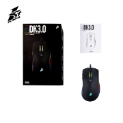 Picture of MOUSE 1STPLAYER DK3.0  6400 DPI USB