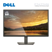 Picture of MONITOR DELL E2422HN (210-BBSD_GE) 23.8" FHD IPS WLED 60HZ 5MS BLACK
