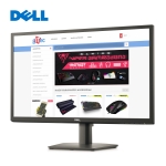 Picture of MONITOR DELL E2422HN (210-BBSD_GE) 23.8" FHD IPS WLED 60HZ 5MS BLACK