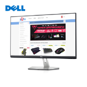 Picture of Monitor Dell (S2721H) 27" LED Silver (210-AXLE)