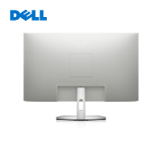 Picture of Monitor Dell (S2721H) 27" LED Silver (210-AXLE)