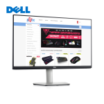 Picture of მონიტორი Dell (S2721HS) 27" LED Silver ( 210-AXLD)
