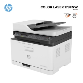 Picture of  Multi Function Printer HP COLOR LASER 179FNW (4ZB97A)