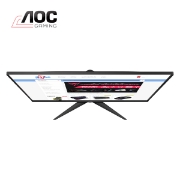 Picture of MONITOR AOC 27G2SPAE/BK 27" IPS WLED 165HZ 1MS BLACK