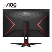 Picture of MONITOR AOC 27G2SPAE/BK 27" IPS WLED 165HZ 1MS BLACK
