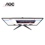 Picture of MONITOR AOC Q27G2E/BK 27" 2K QHD VA WLED 155HZ 1MS BLACK