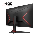 Picture of MONITOR AOC Q27G2E/BK 27" 2K QHD VA WLED 155HZ 1MS BLACK