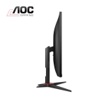 Picture of MONITOR AOC Q27G2E/BK 27" 2K QHD VA WLED 155HZ 1MS BLACK