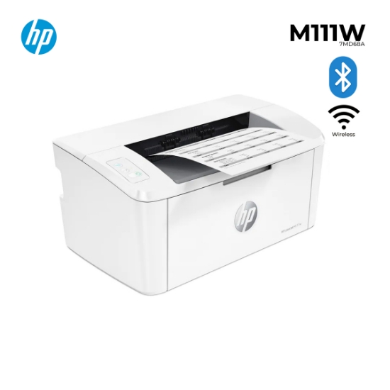 Picture of Printer HP LaserJet M111w