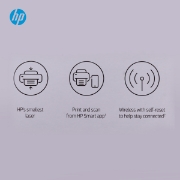 Picture of Printer HP LaserJet M111w