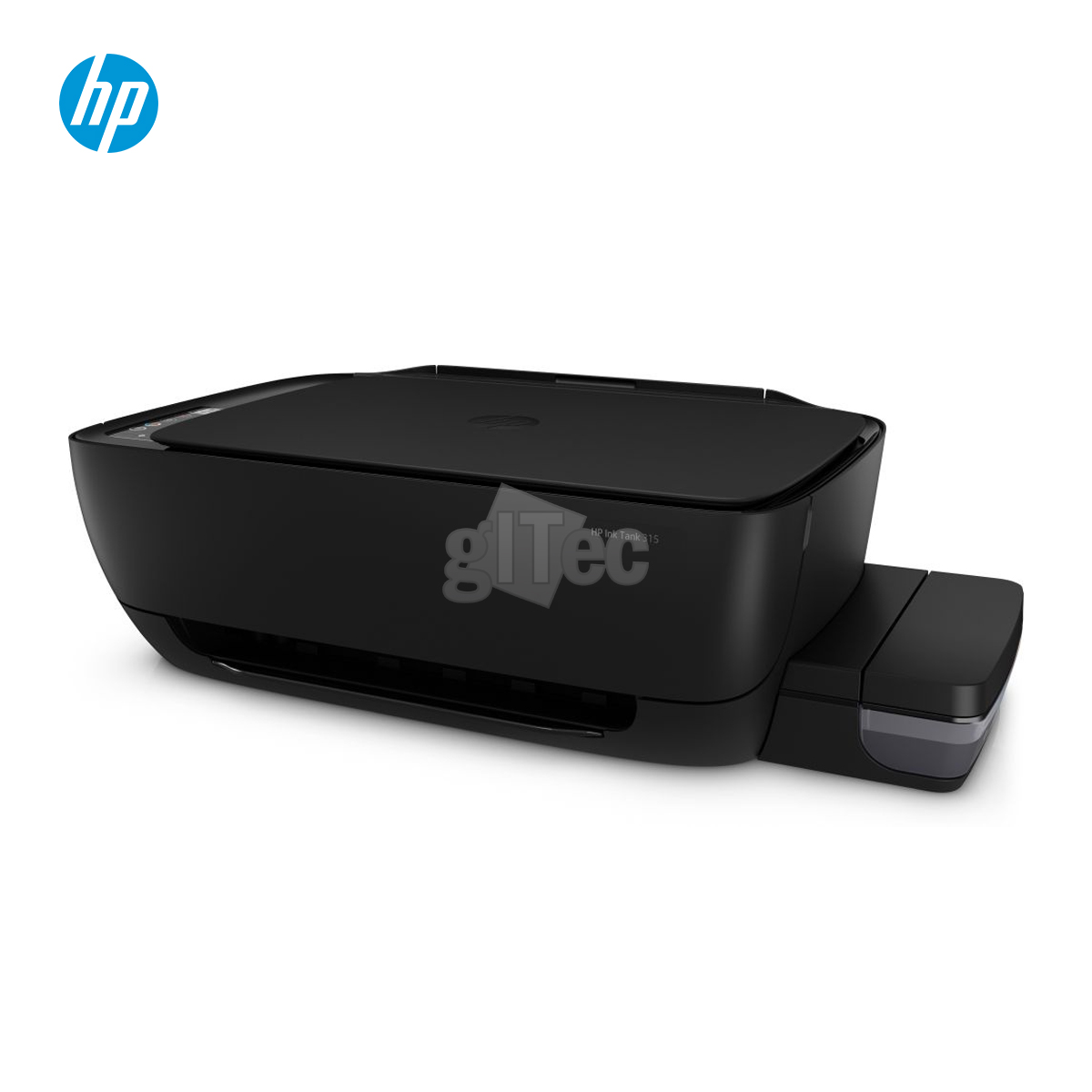 gITec Online Shop -HP Ink Tank 315 Z4B04A