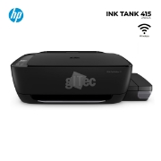 Picture of Multifunctional Printer HP Ink Tank 415 Z4B53A