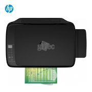 Picture of Multifunctional Printer HP Ink Tank 415 Z4B53A