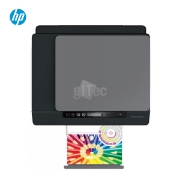 Picture of Multifunctional Printer HP SMART TANK 500 AIO 4SR29A