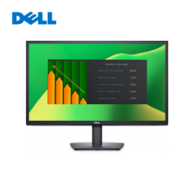 Picture of Monitor Dell 27 Monitor E2724HS  27" 210-BGQG_GE Black