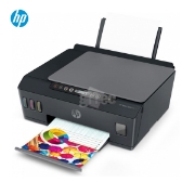 Picture of Multifunction Printer HP SMART TANK 515 1TJ09A