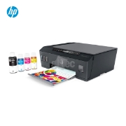 Picture of Multifunction Printer HP SMART TANK 515 1TJ09A