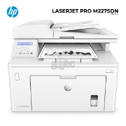 Picture of Multifunctional PRINTER HP LASERJET PRO M227SDN G3Q74A