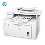 Picture of Multifunctional PRINTER HP LASERJET PRO M227SDN G3Q74A