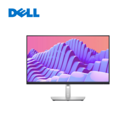 Picture of Monitor Dell 24  Monitor P2722HE 27"  (210-AZZB_GE) Black