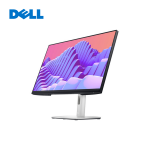 Picture of Monitor Dell 24  Monitor P2722HE 27"  (210-AZZB_GE) Black
