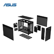 Picture of Case ASUS Prime AP201 90DC00G0-B39000 Mini Tower