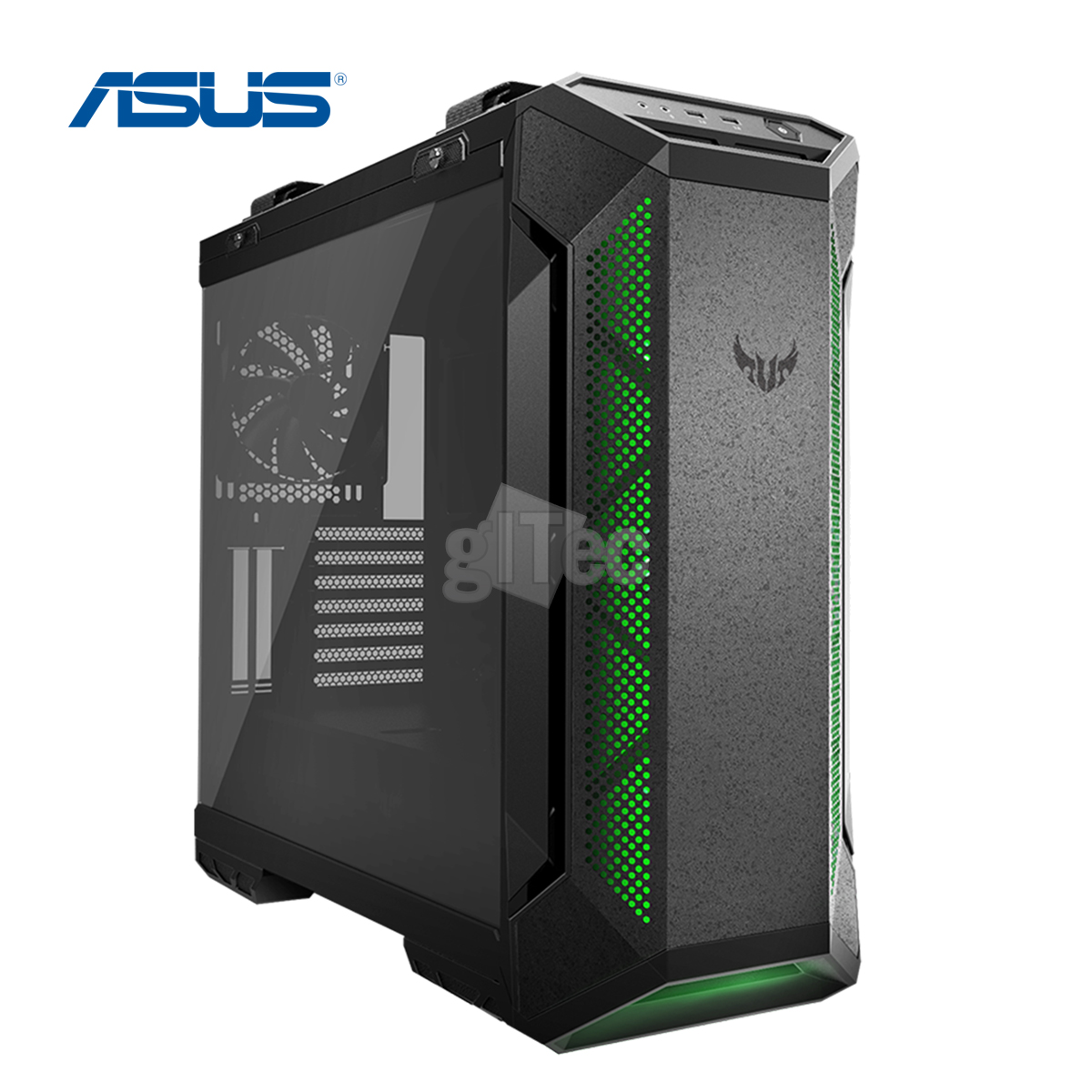 gITec Online Shop -ASUS TUF Gaming GT501 90DC0012-B49000