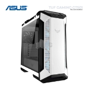 Picture of Case ASUS TUF GAMING GT501 90DC0013-B49000 MID-TOWER White
