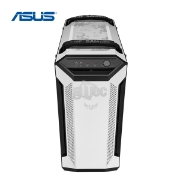 Picture of Case ASUS TUF GAMING GT501 90DC0013-B49000 MID-TOWER White