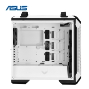 Picture of Case ASUS TUF GAMING GT501 90DC0013-B49000 MID-TOWER White