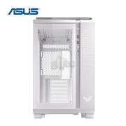 Picture of CASE ASUS TUF Gaming GT502 90DC0093-B09010 White