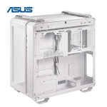 Picture of ქეისი ASUS TUF Gaming GT502 90DC0093-B09010 White