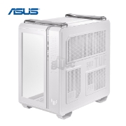 Picture of CASE ASUS TUF Gaming GT502 90DC0093-B09010 White